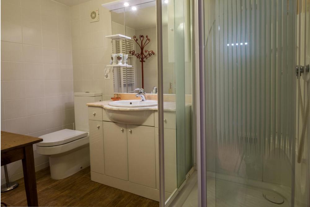 Chalet Les Chouchous Passy  Luaran gambar